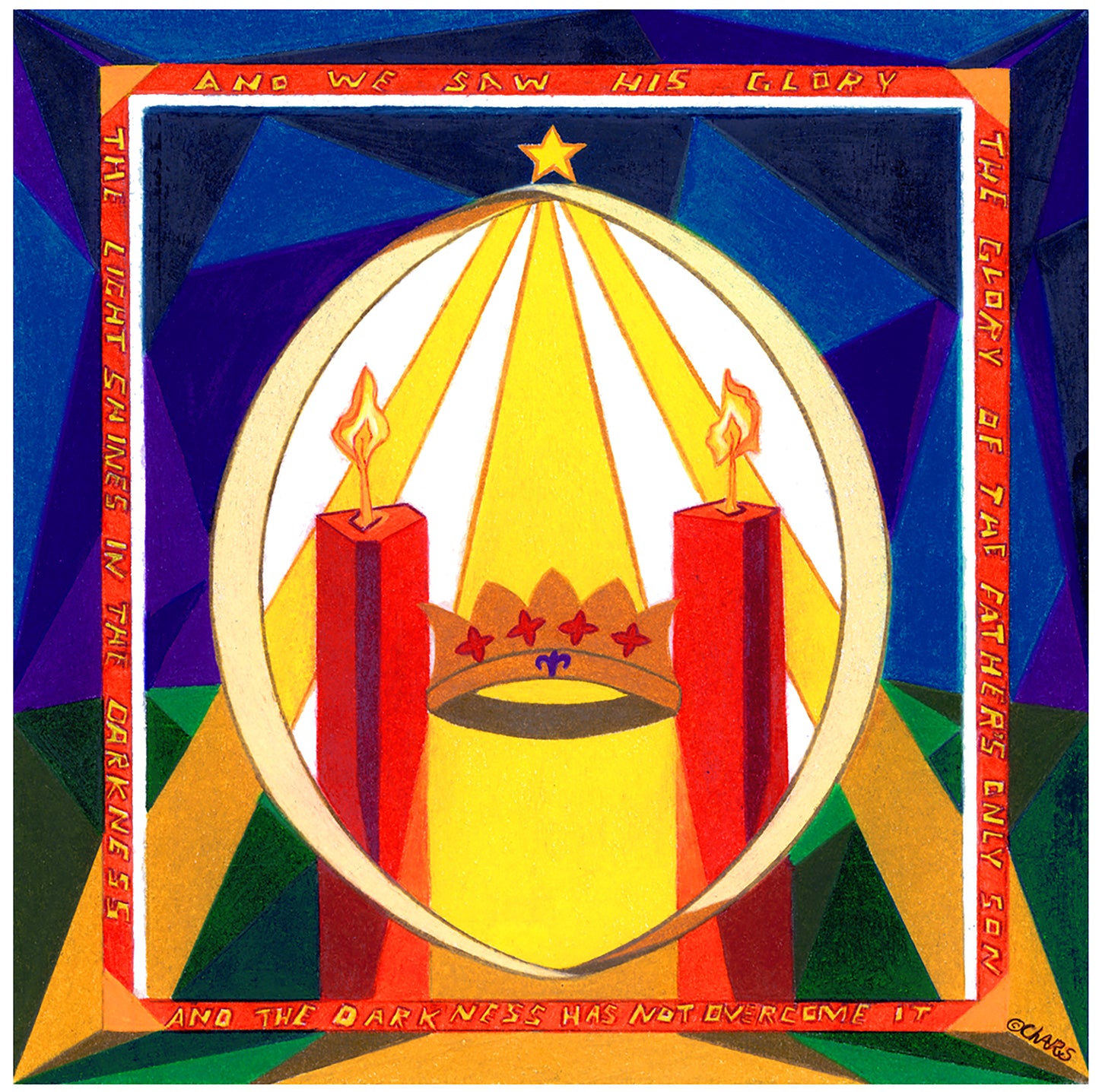 King of Glory