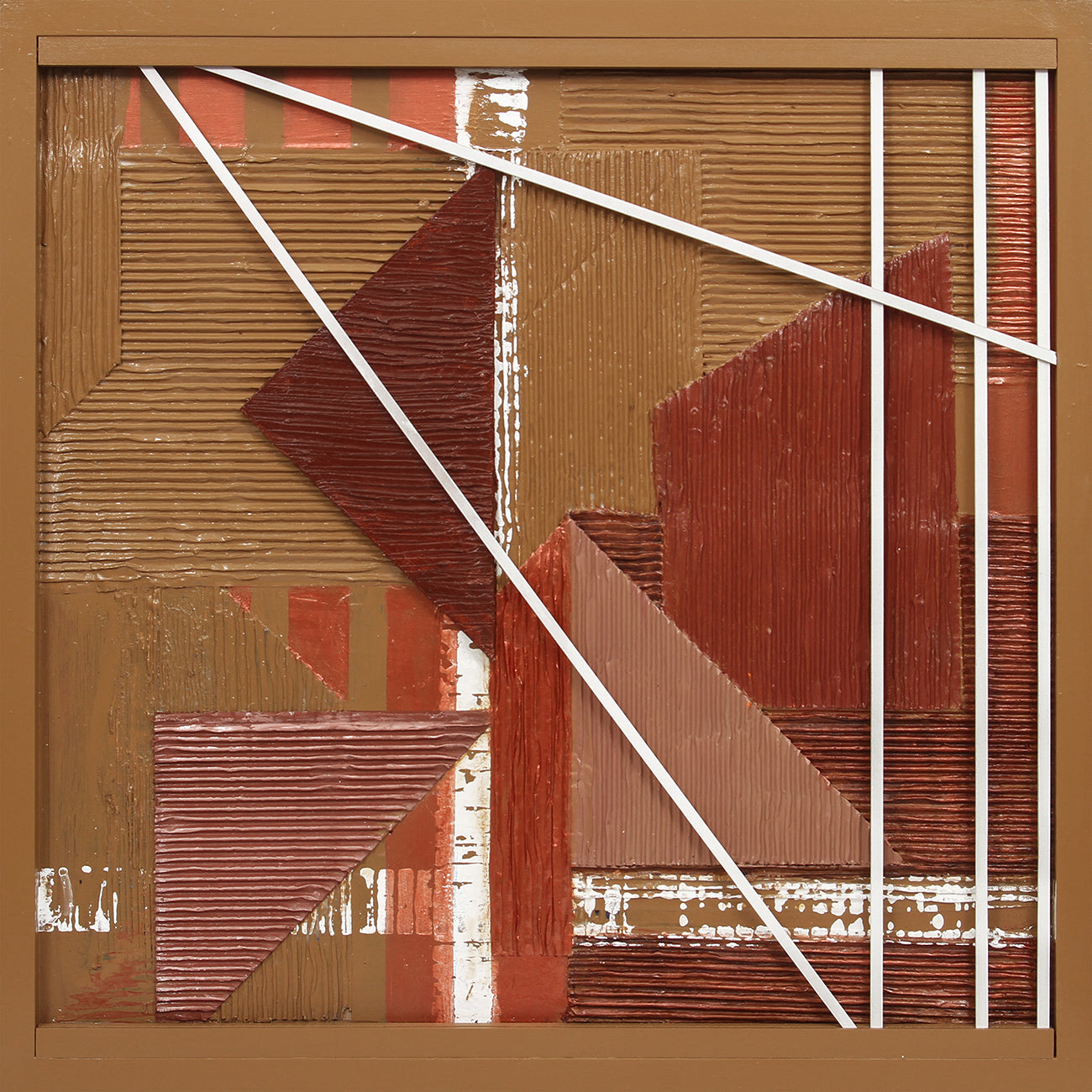 Ripple Effect Diptych