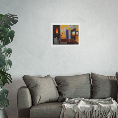 Three Windows