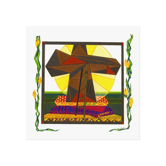Calvary Cross