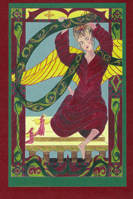 Angel Grace