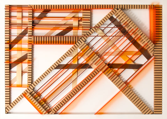 Interwoven