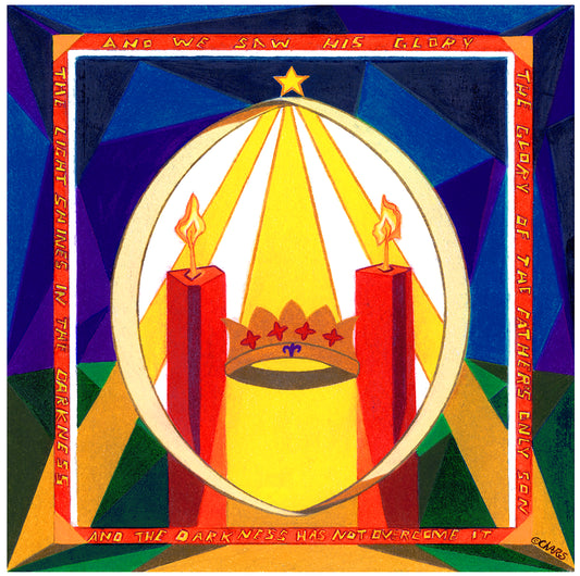 King of Glory