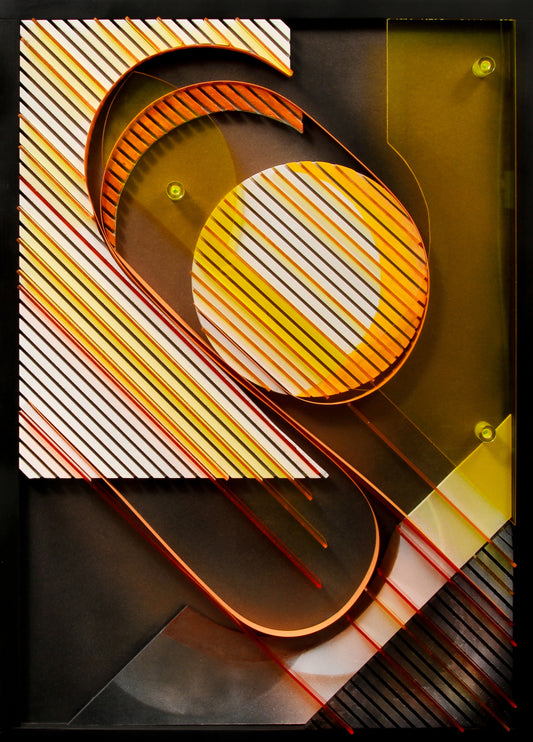 Lunar Sun