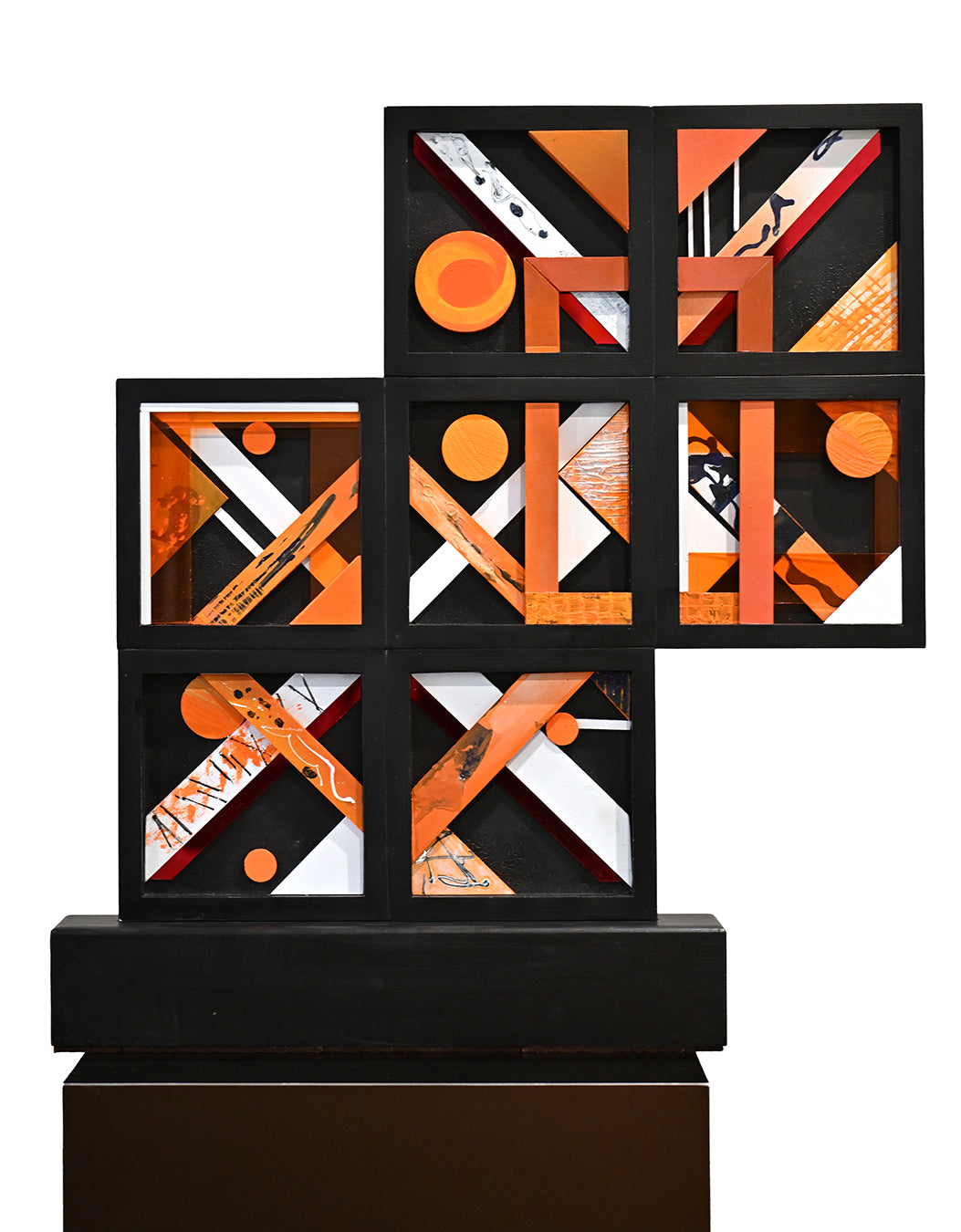 Scraps From My Scraps