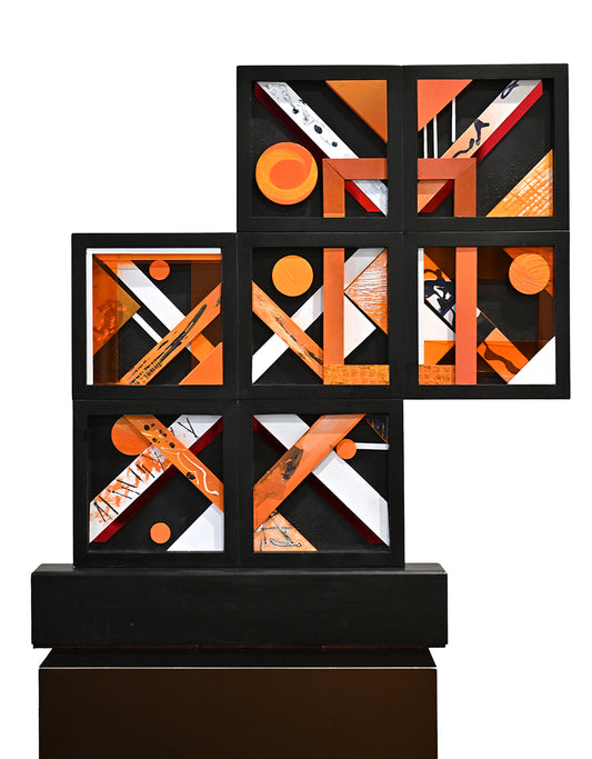 Scraps From My Scraps