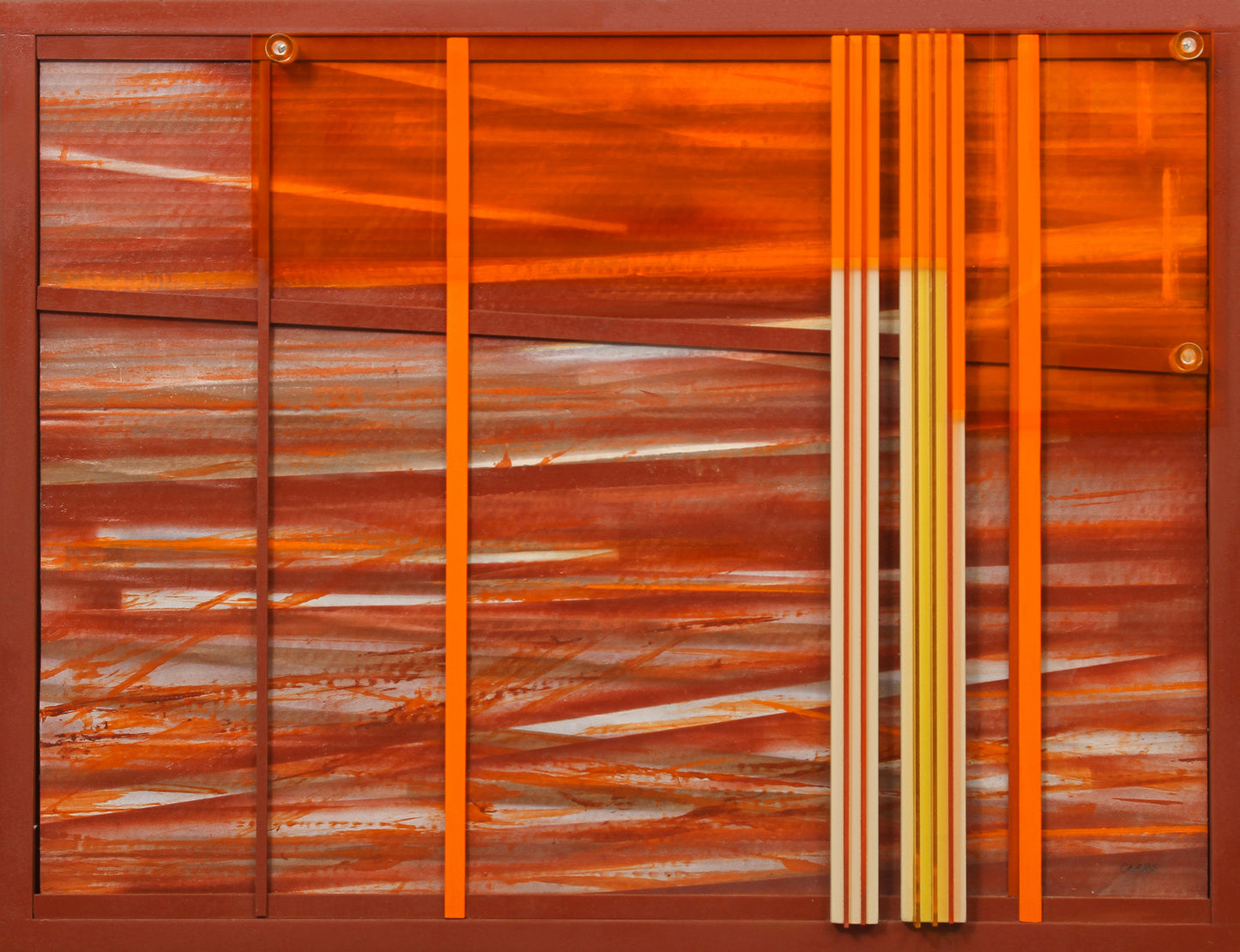 The Horizontal and the Vertical II