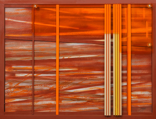 The Horizontal and the Vertical II