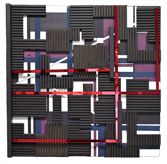 A maze ing 1