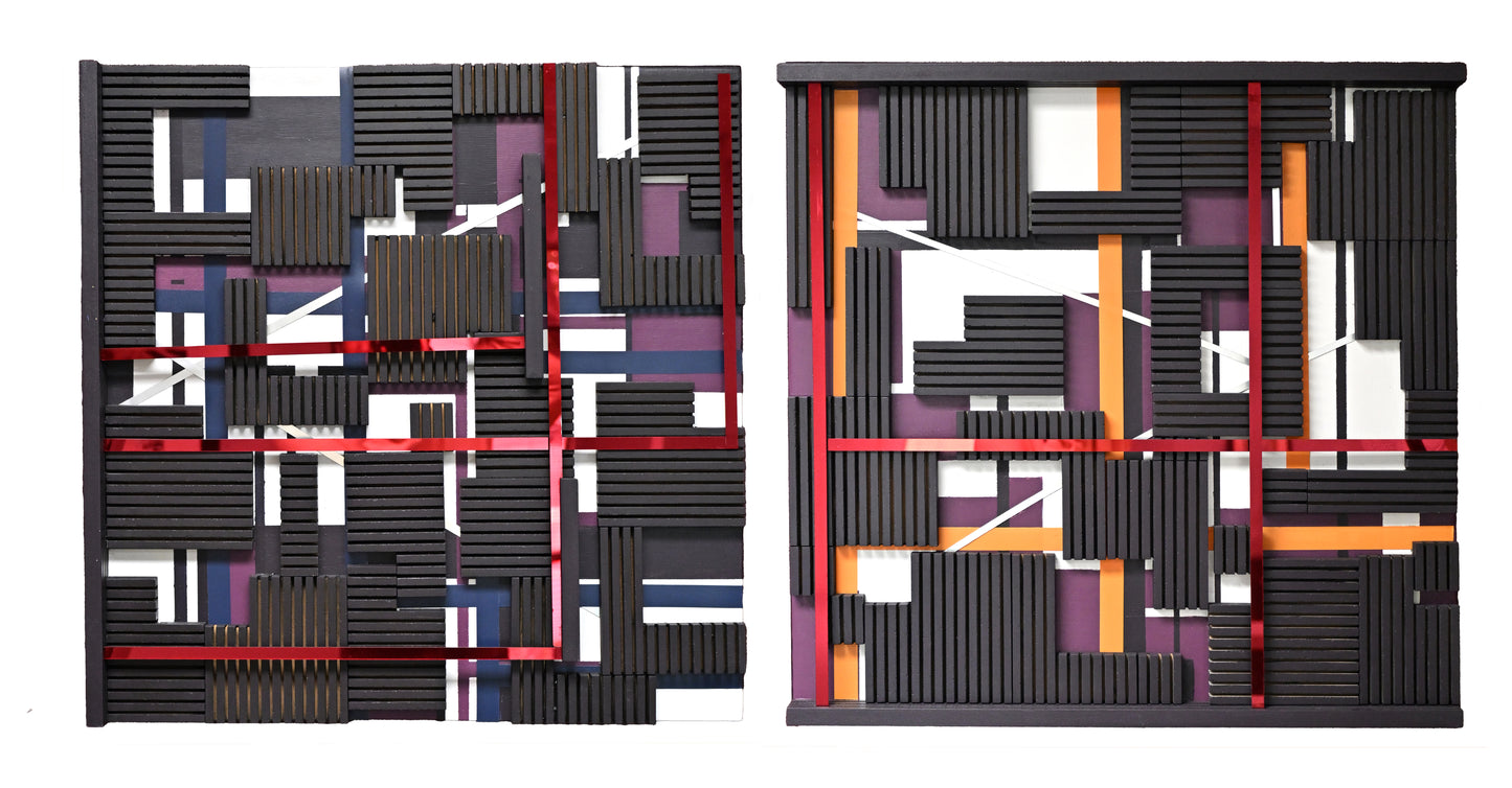 A maze ing 2