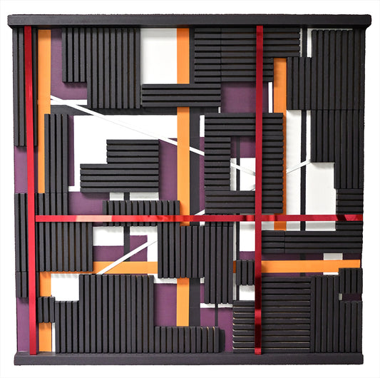 A maze ing 2